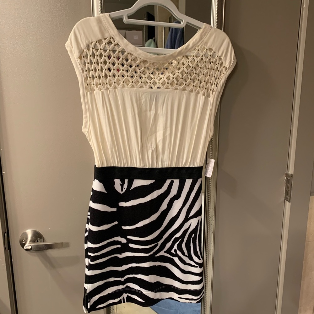 Nwt free people dress! Xs